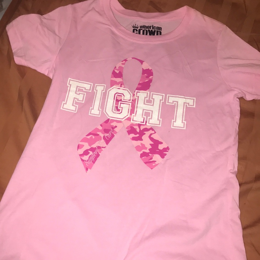 Breast cancer top